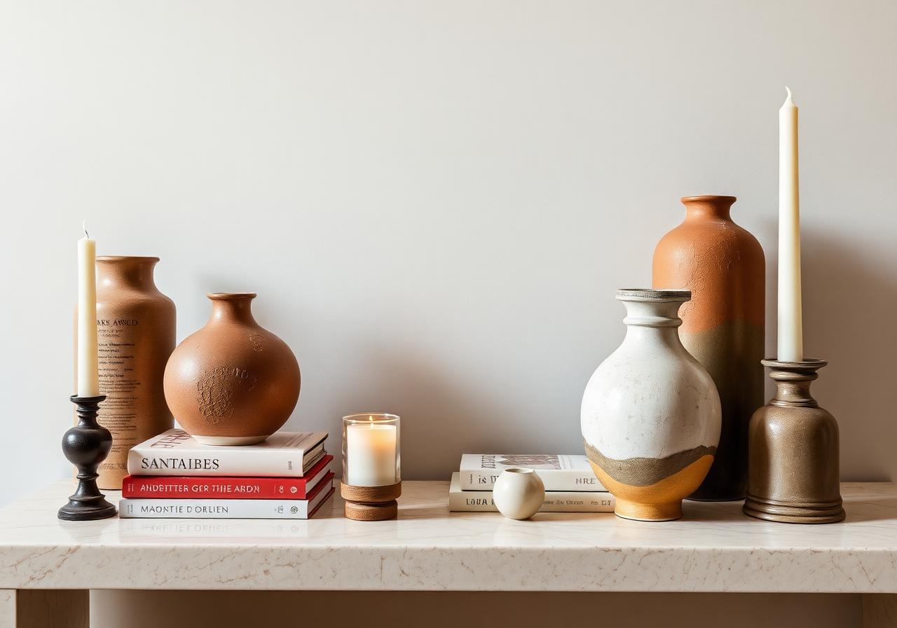 Curation & Styling